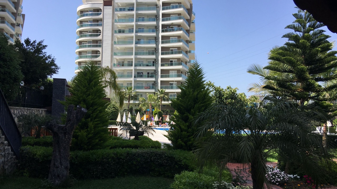 Photo of Outdoor in Avsallar