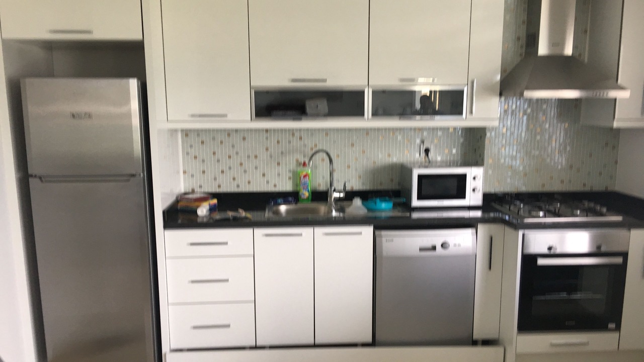 Photo of Kitchen in Avsallar