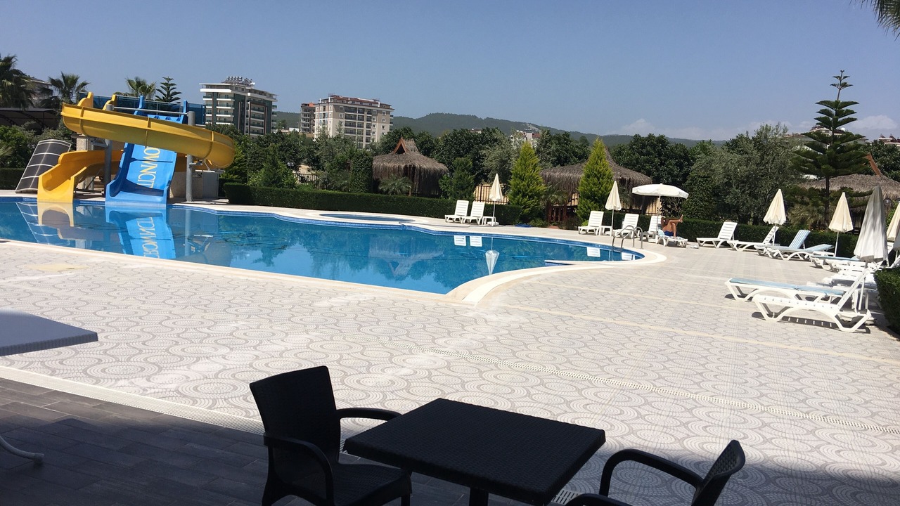 Photo of Outdoor in Avsallar