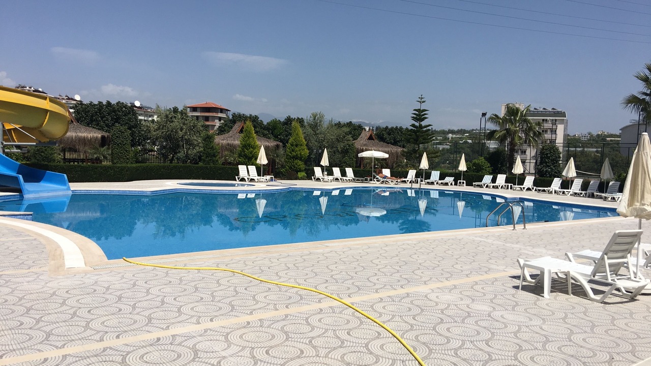Photo of Outdoor in Avsallar