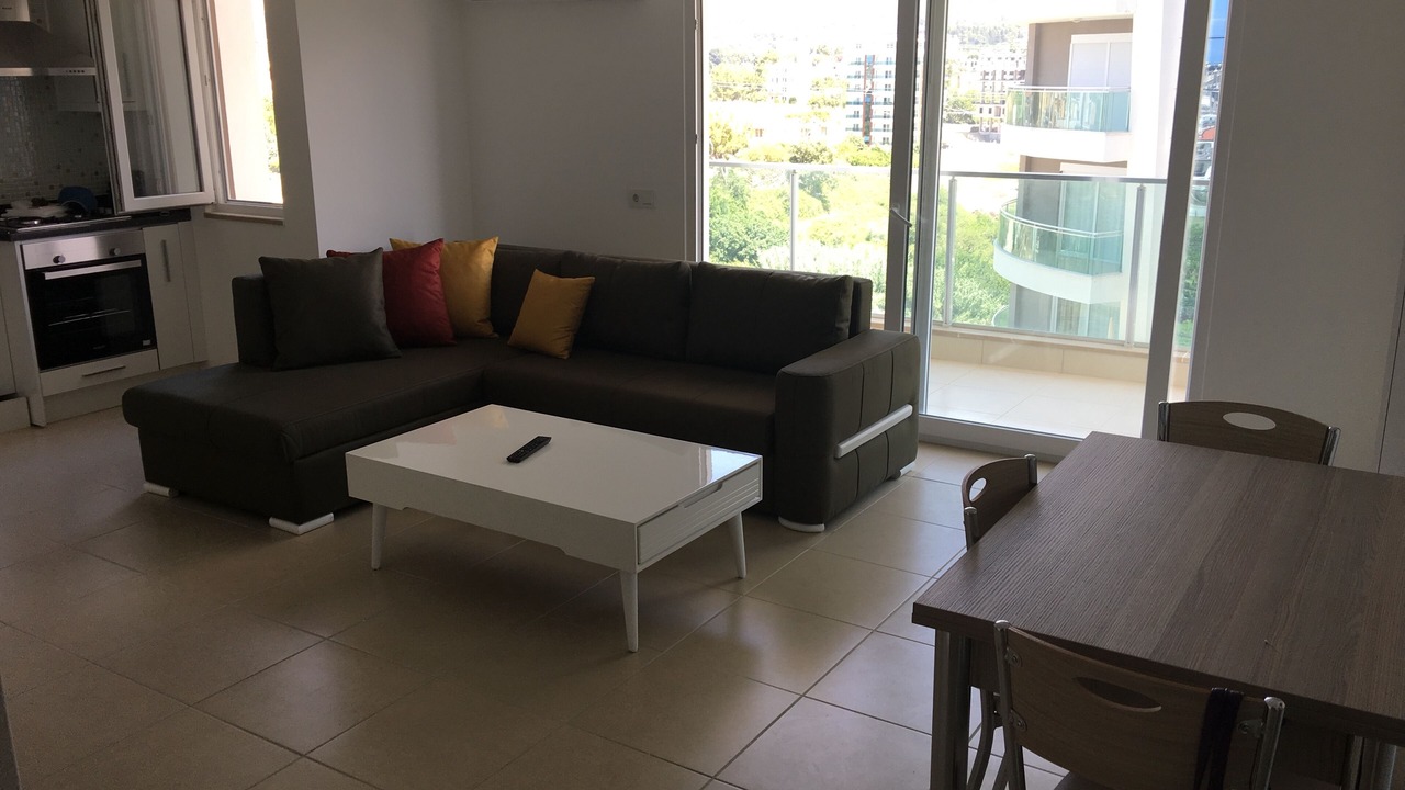 Photo of Livingroom in Avsallar