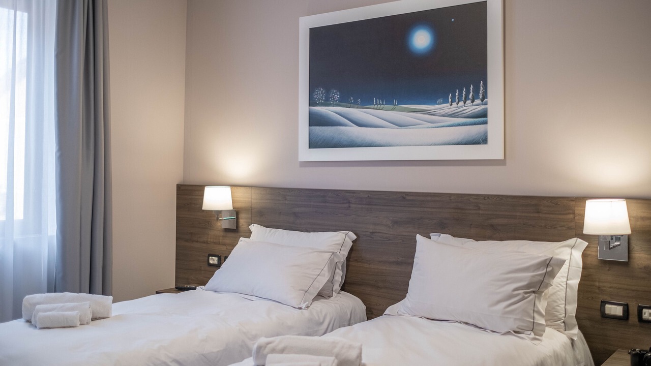 Photo of Bedroom in Castelvetro di Modena