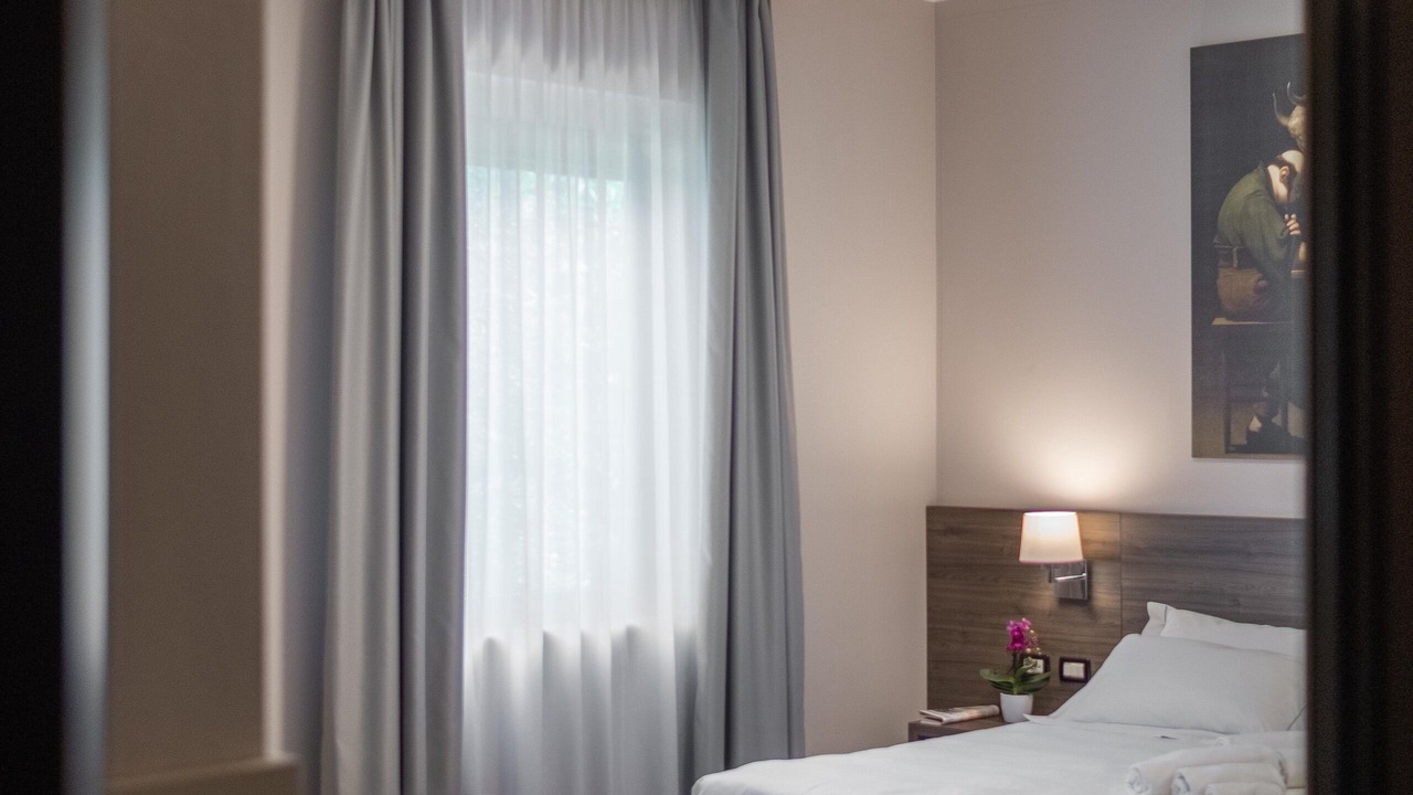 Photo of Bedroom in Castelvetro di Modena
