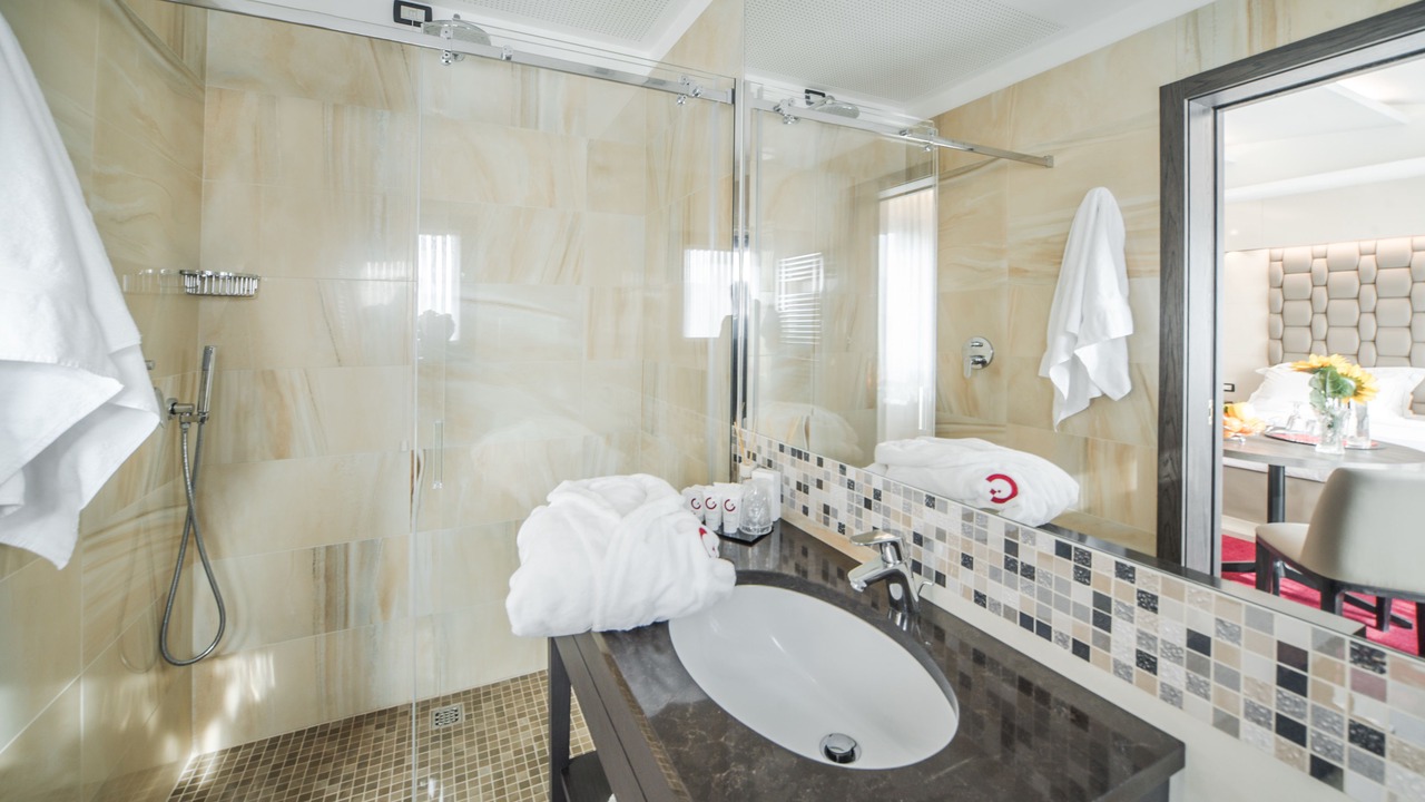 Photo of Bathroom in Castelvetro di Modena