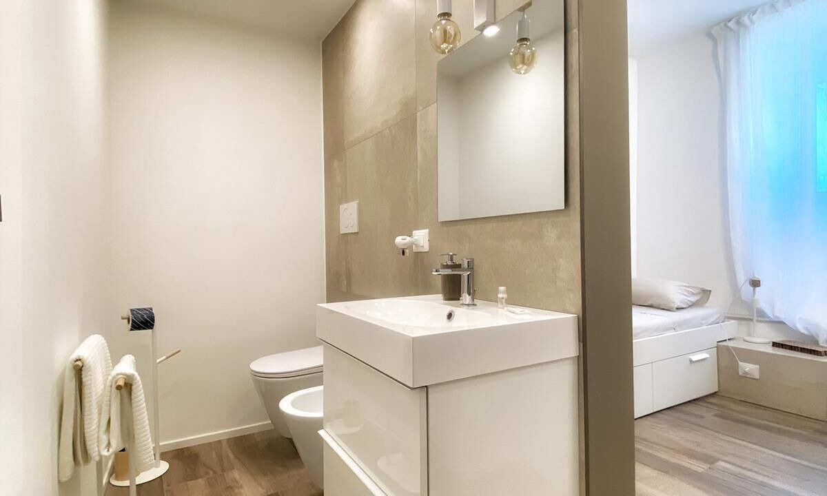 Photo of Bathroom in Casamassima