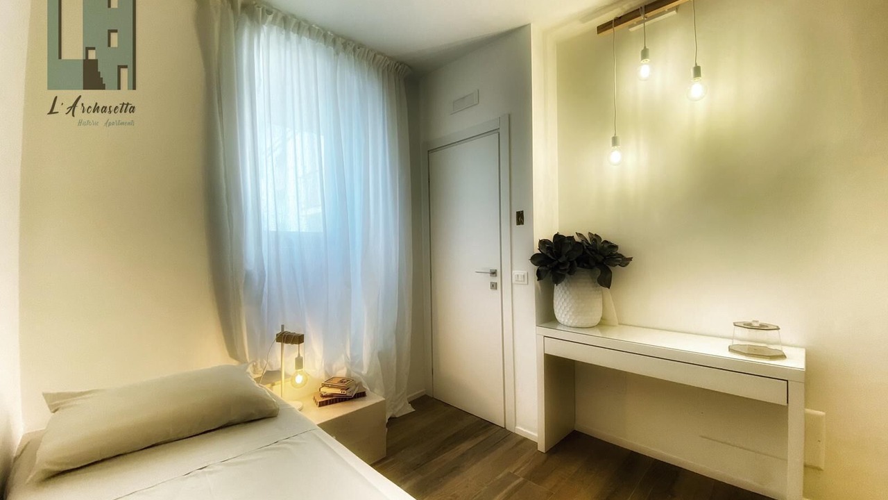 Photo of Bedroom in Casamassima
