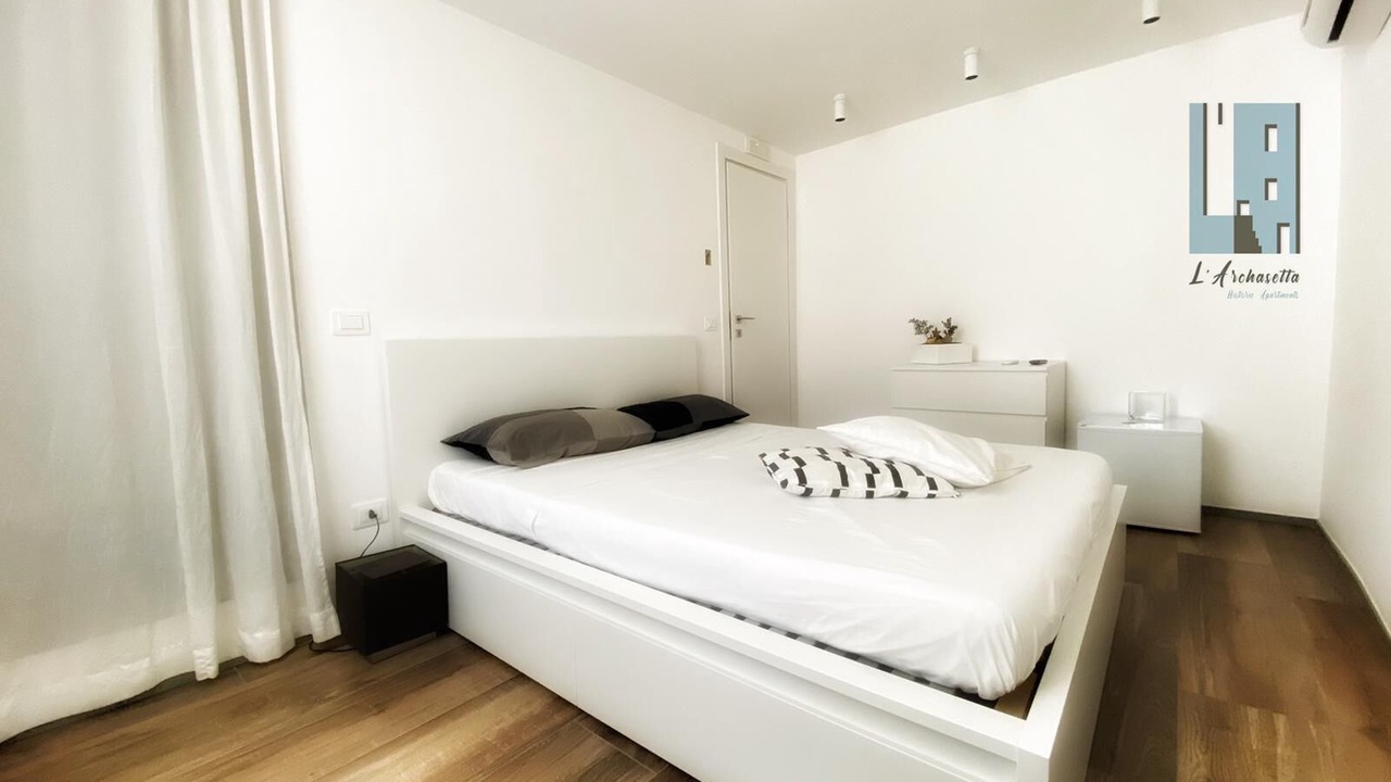 Photo of Bedroom in Casamassima