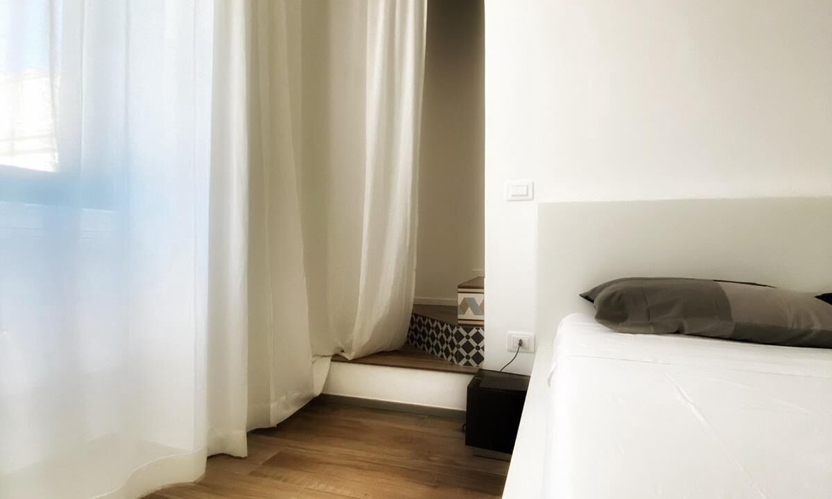 Photo of Bedroom in Casamassima