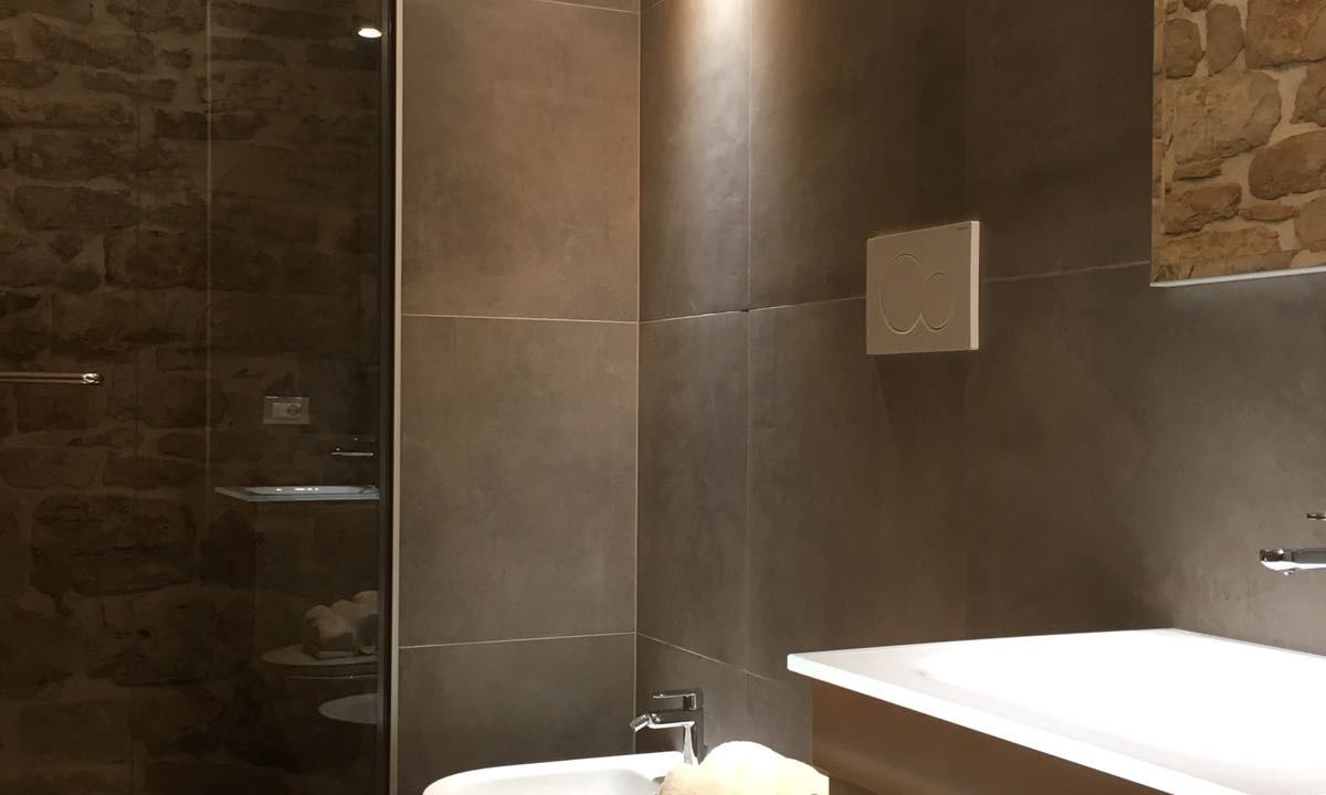 Photo of Bathroom in Casamassima