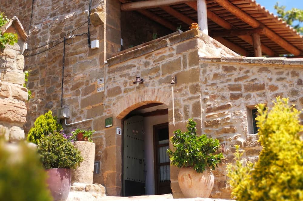 Photo of Outdoor in Granollers de Florejacs