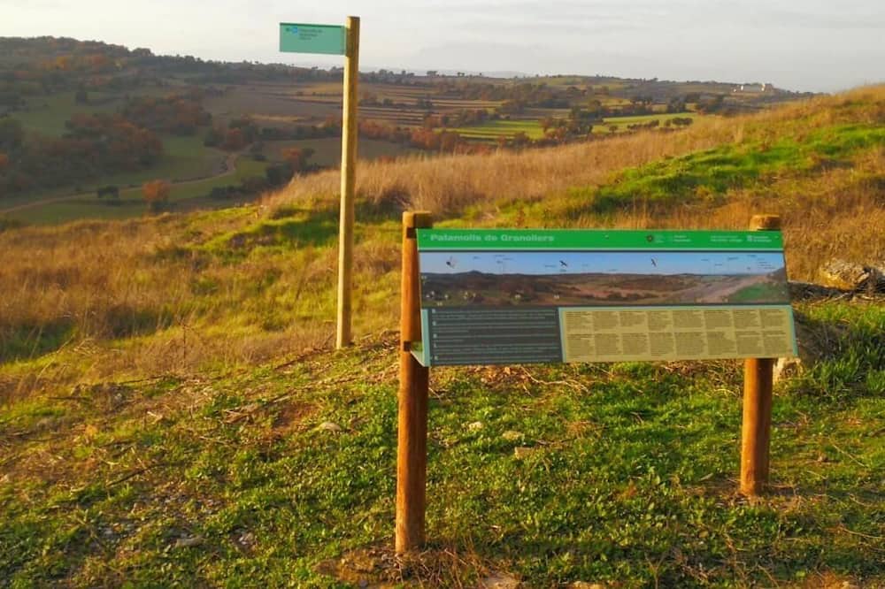 Photo of Outdoor in Granollers de Florejacs