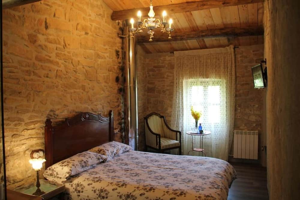 Photo of Bedroom in Granollers de Florejacs