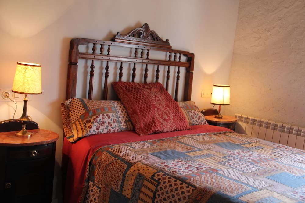 Photo of Bedroom in Granollers de Florejacs