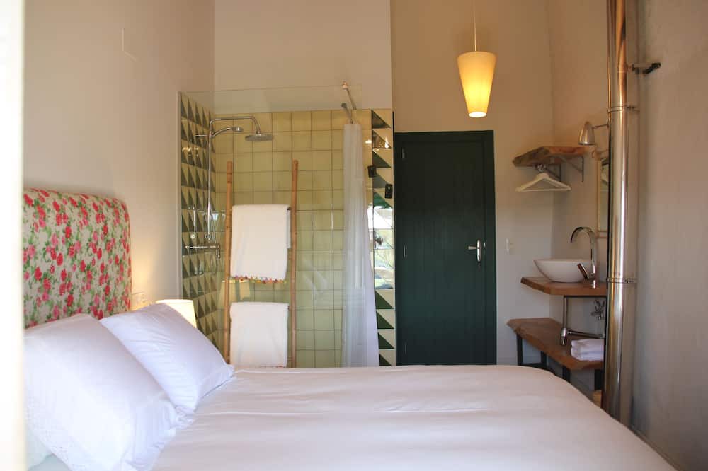 Photo of Bedroom in Granollers de Florejacs