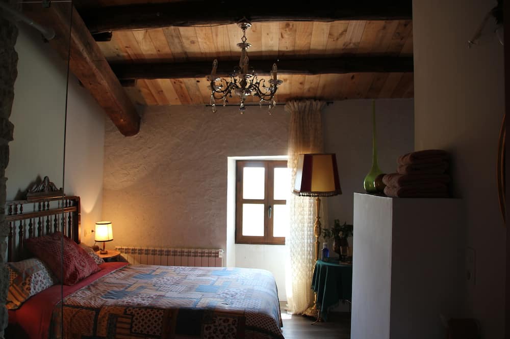 Photo of Bedroom in Granollers de Florejacs