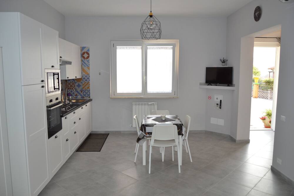 Photo of Kitchen in Santo Stefano di Magra