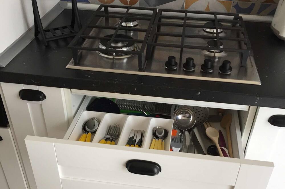 Photo of Kitchen in Santo Stefano di Magra