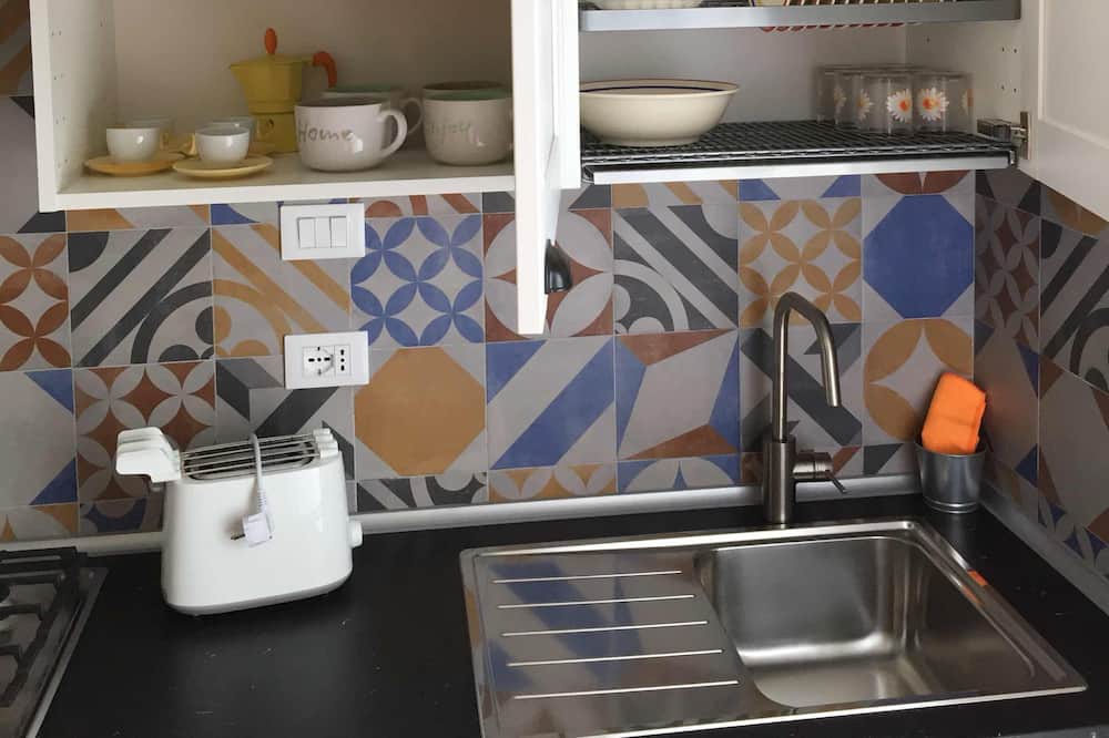 Photo of Kitchen in Santo Stefano di Magra