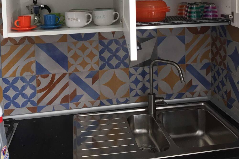 Photo of Kitchen in Santo Stefano di Magra