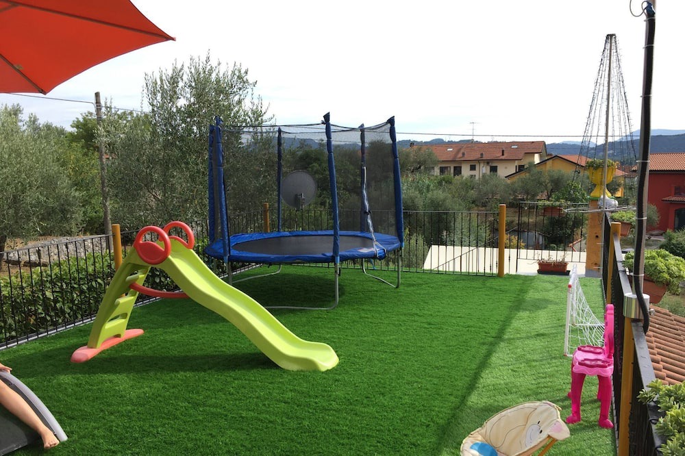 Photo of Bedroom in Santo Stefano di Magra