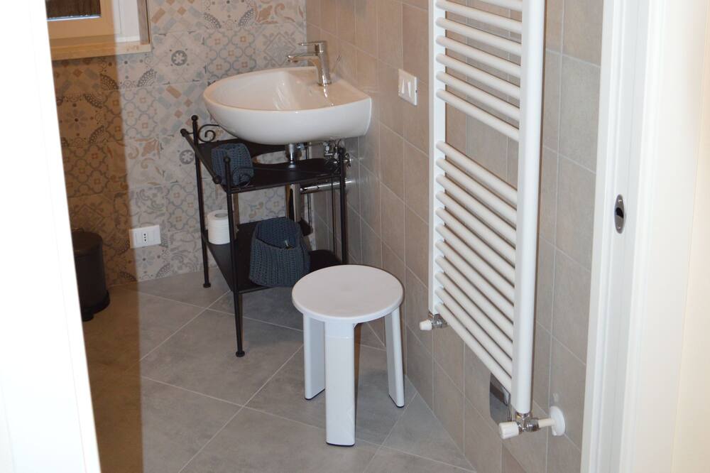 Photo of Bathroom in Santo Stefano di Magra