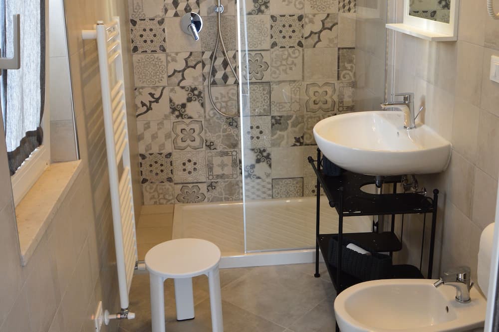 Photo of Bathroom in Santo Stefano di Magra