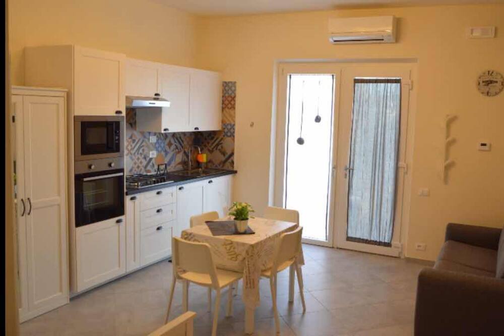 Photo of Kitchen in Santo Stefano di Magra