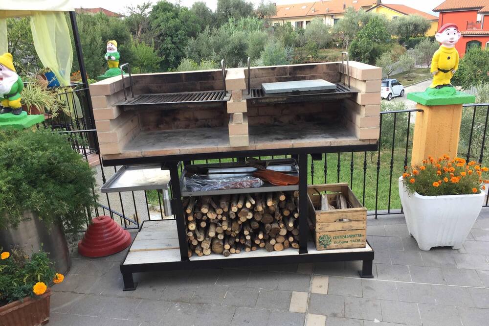 Photo of Outdoor in Santo Stefano di Magra