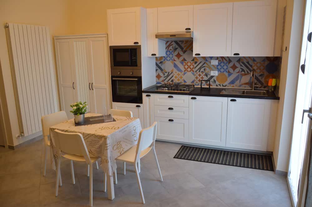 Photo of Kitchen in Santo Stefano di Magra