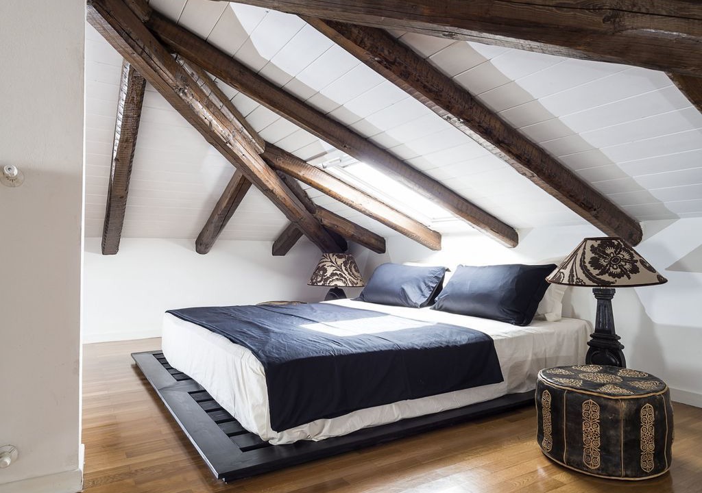 Photo of Bedroom in Syracuse