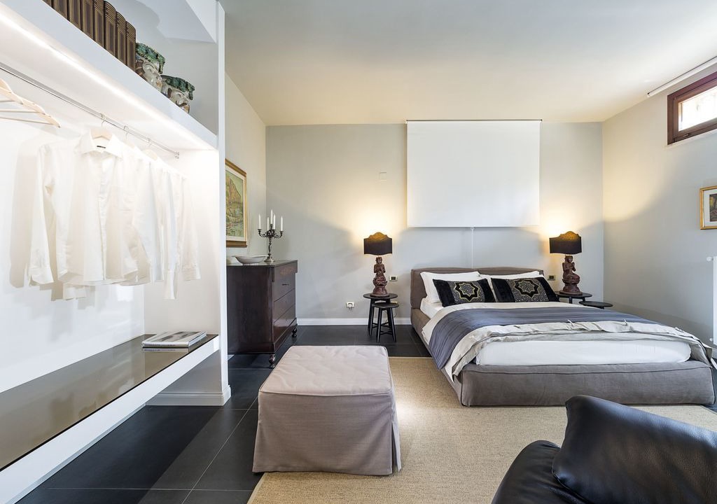 Photo of Bedroom in Syracuse