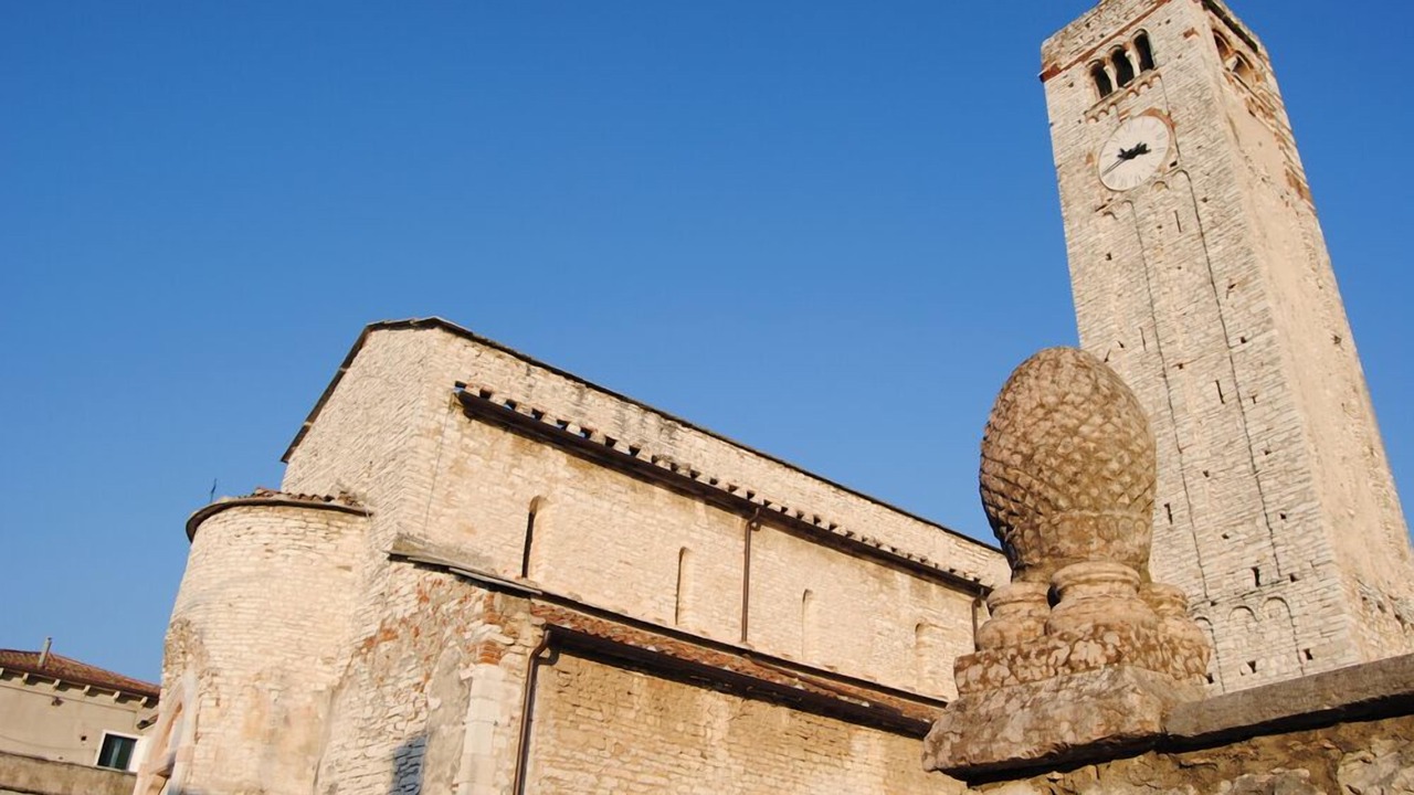 Photo of Outdoor in San Giorgio di Valpolicella