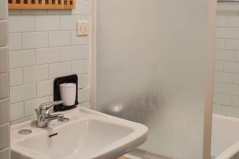 Photo of Bathroom in Valdieri