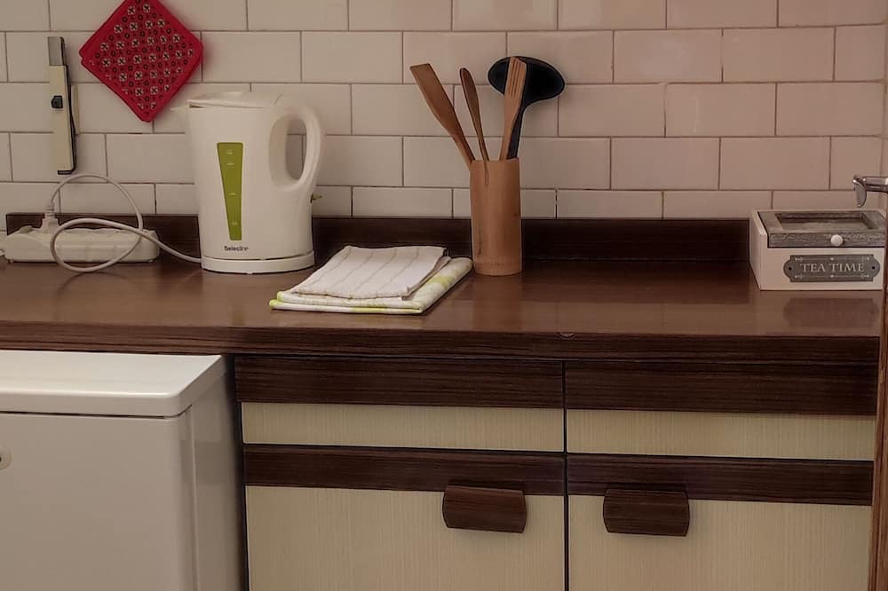 Photo of Kitchen in Valdieri