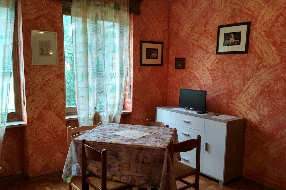 Photo of Livingroom in Valdieri