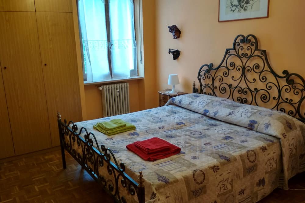 Photo of Bedroom in Valdieri