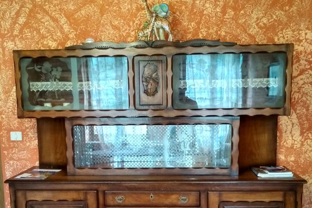 Photo of Bedroom in Valdieri