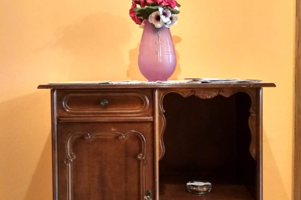Photo of Bedroom in Valdieri