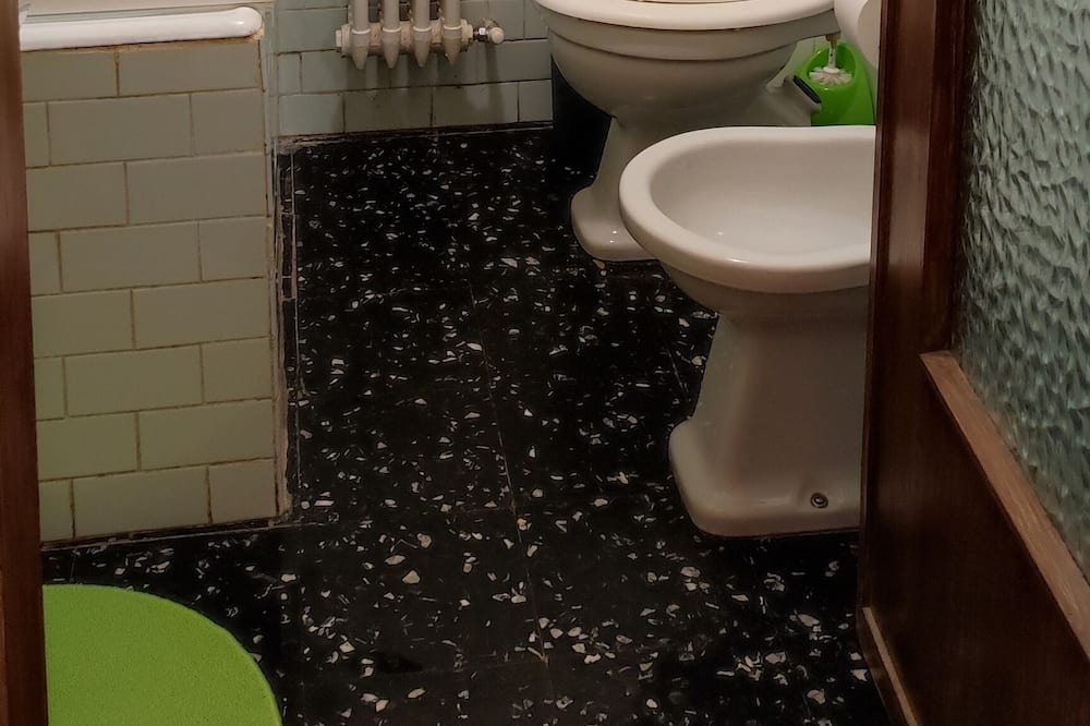 Photo of Bathroom in Valdieri