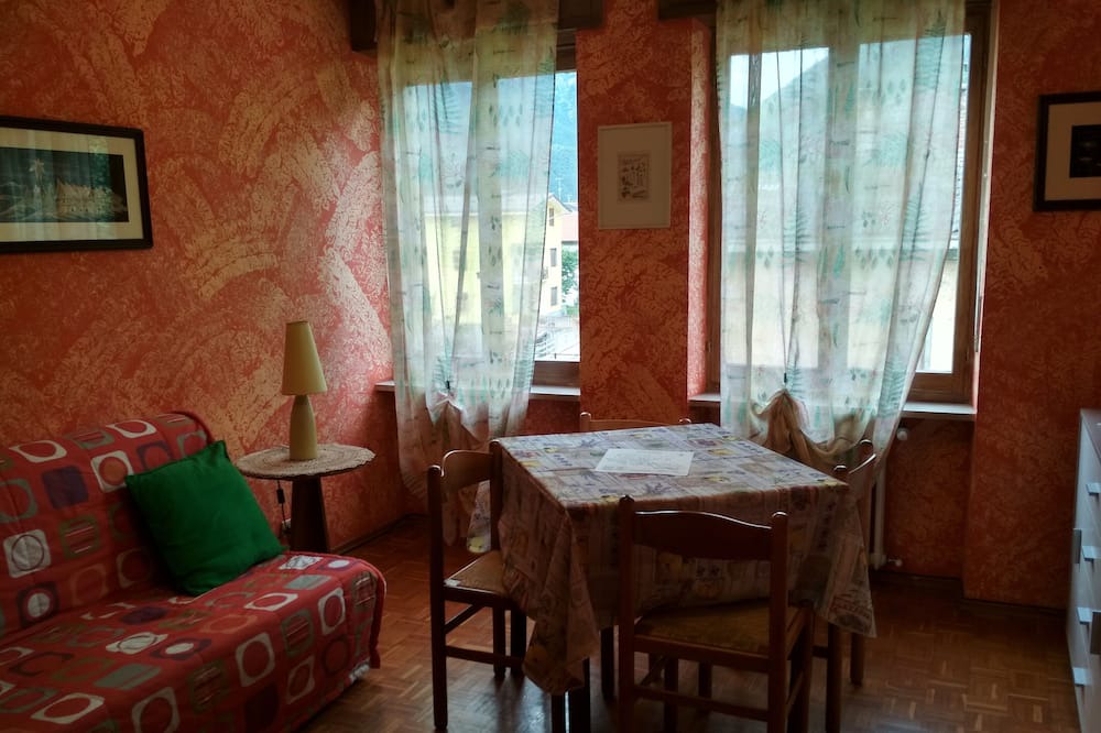 Photo of Livingroom in Valdieri