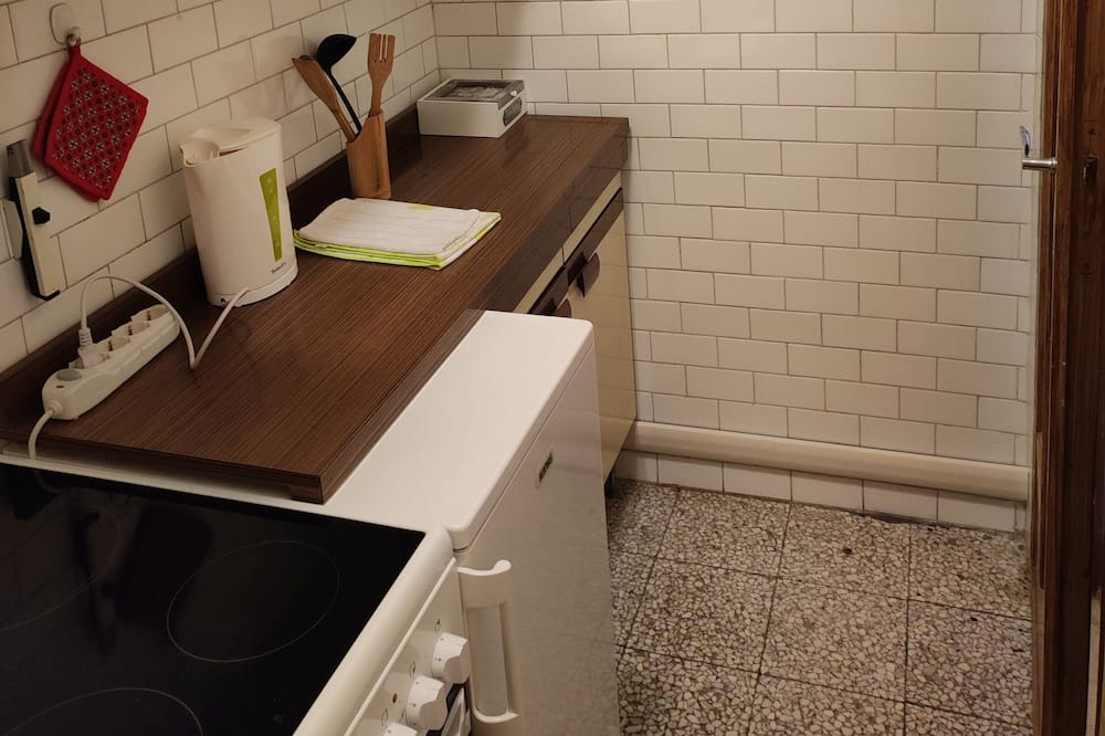 Photo of Kitchen in Valdieri
