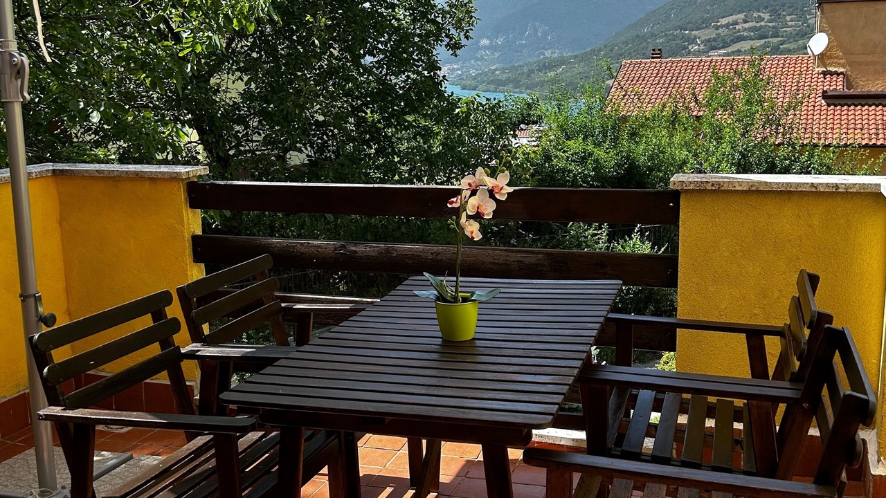 Photo of Outdoor in Barrea