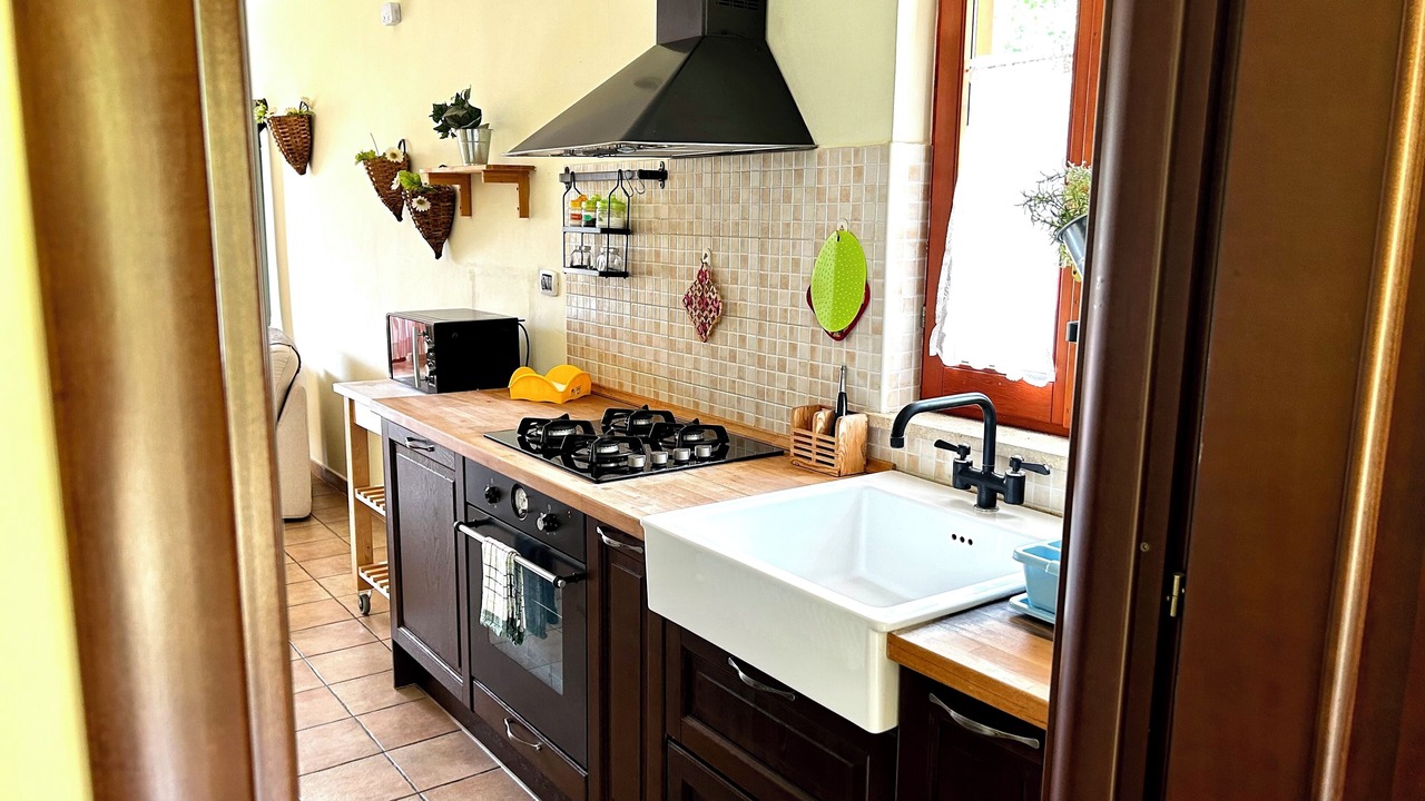 Photo of Outdoor in Barrea