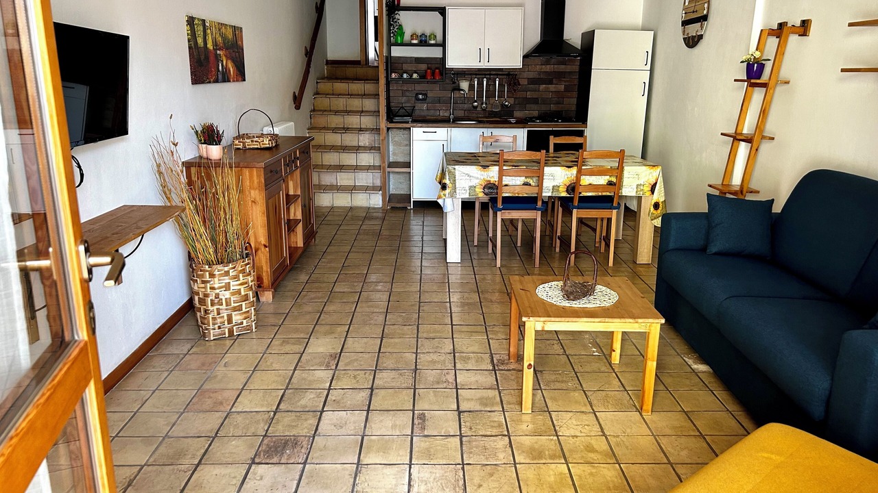 Photo of Outdoor in Barrea
