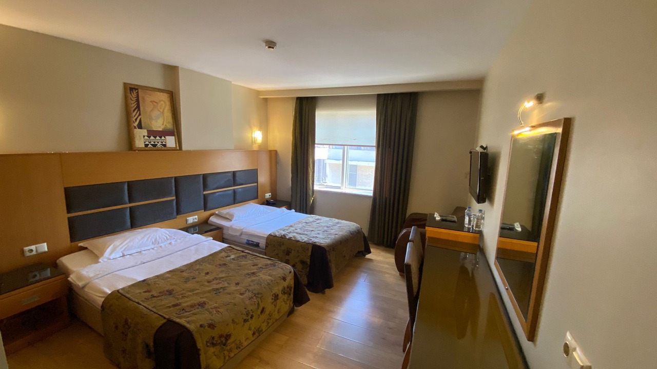 Photo of Bedroom in Seyhan