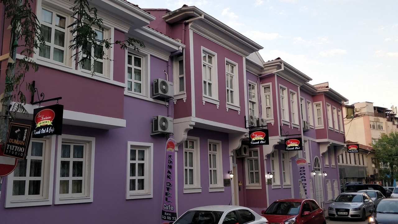 Photo of Outdoor in Mudanya