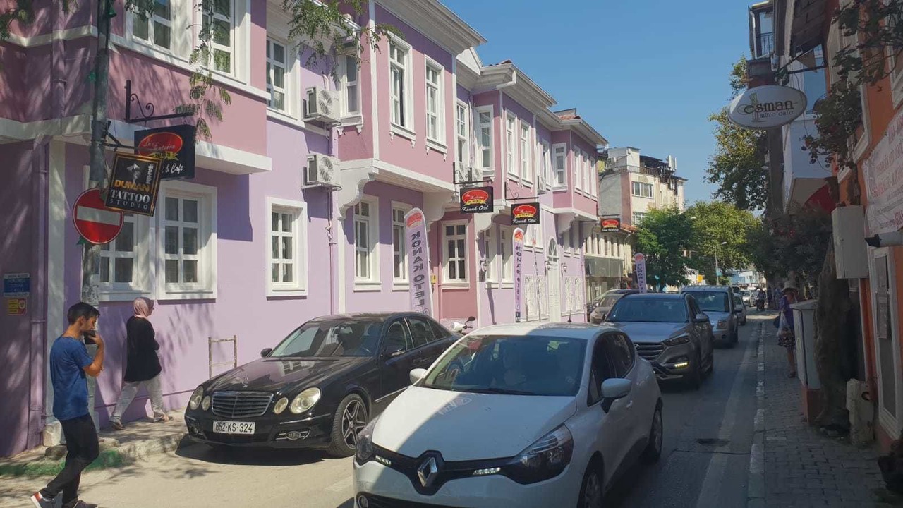 Photo of Outdoor in Mudanya