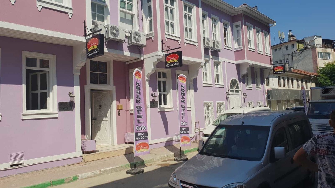 Photo of Outdoor in Mudanya