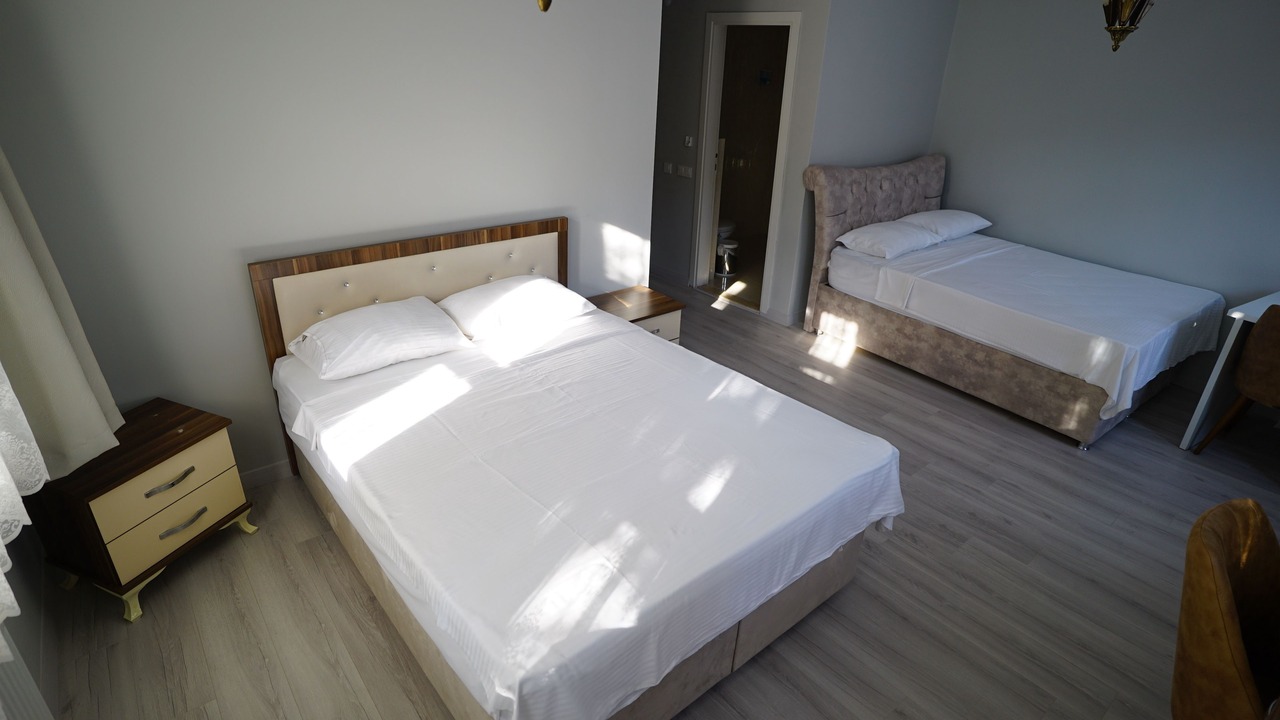 Photo of Bedroom in Mudanya