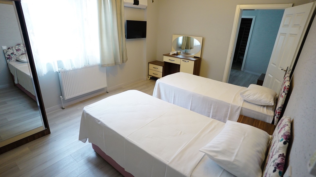 Photo of Bedroom in Mudanya